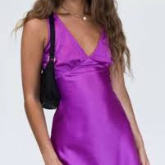 Princess Polly Nellie Dress - Picture 1 of 2